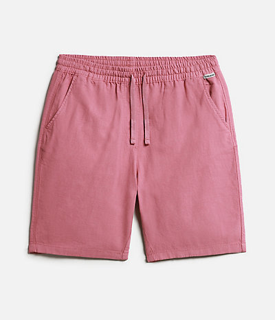 Bermuda Shorts Nai-